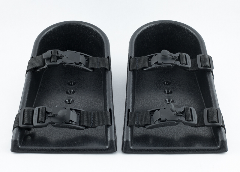 Shoe Holder with Proximity Buckle, Large – Complex Rehab Supplies